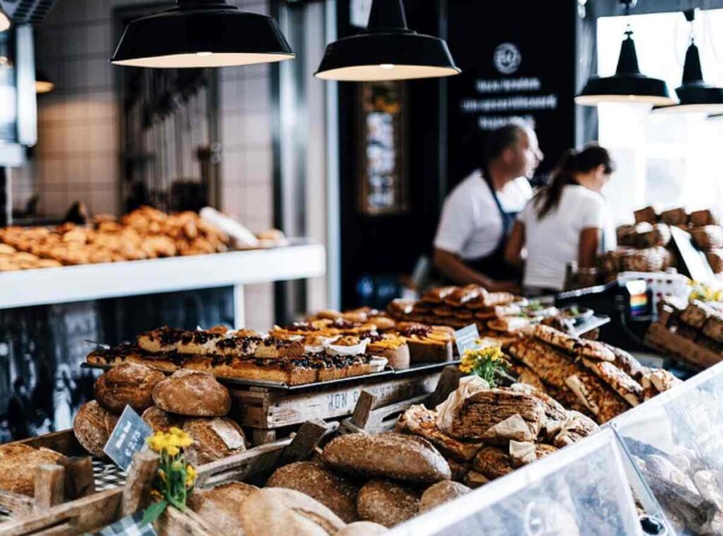 The Best Bakery Near Me in NYC