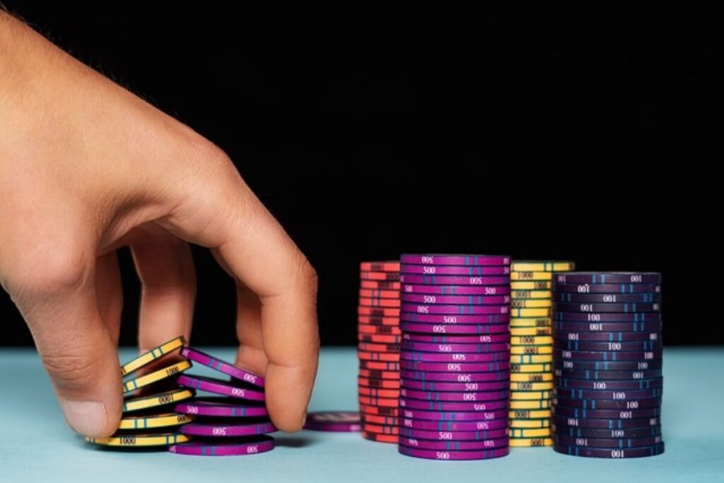 Encontrar un Casino cerca de Miami