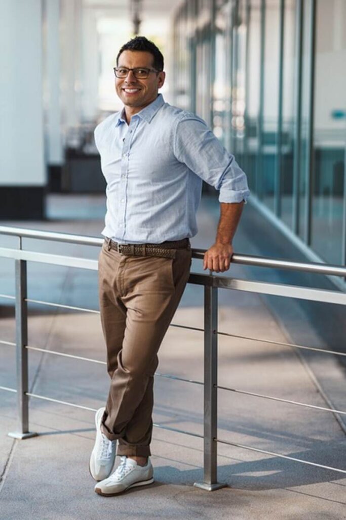 Frugal Male Fashion