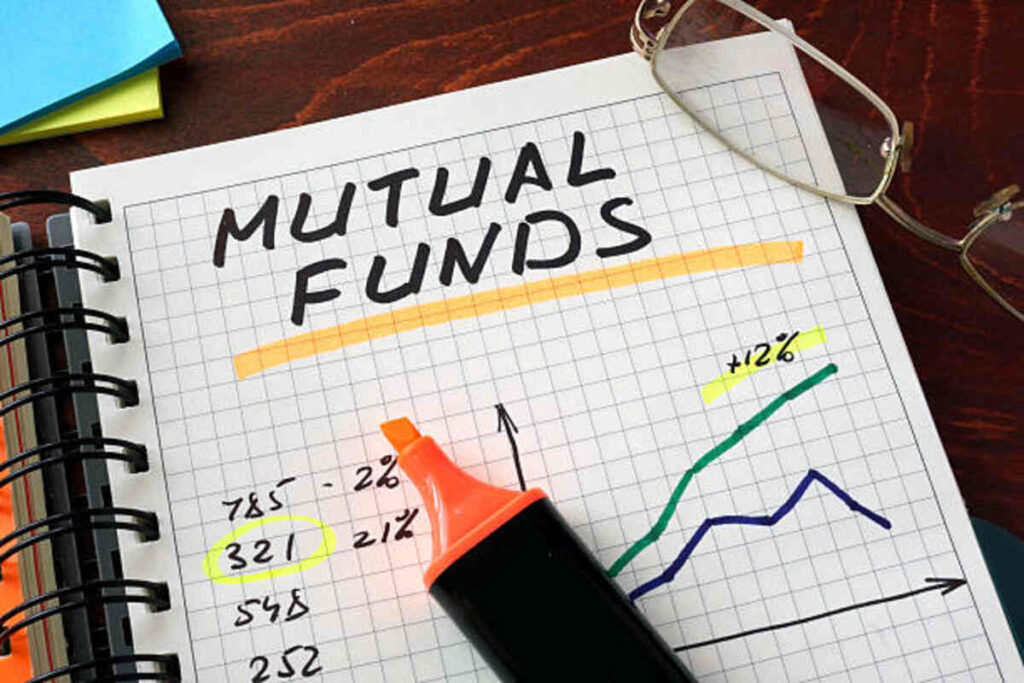 T Rowe Price Mutual Funds