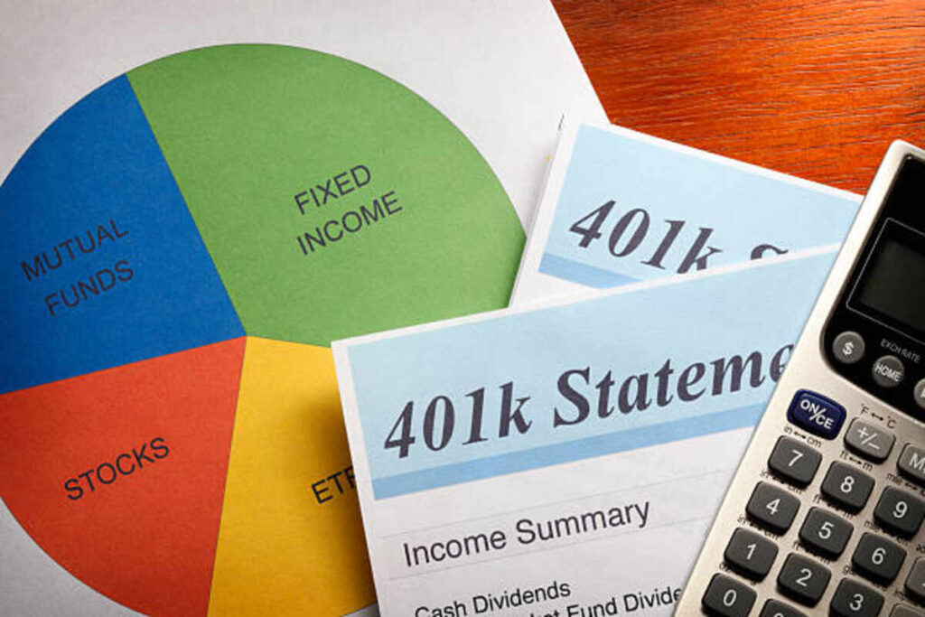 Types of Mutual Funds
