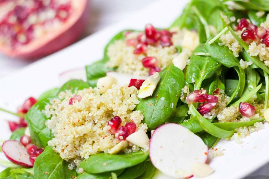 What Is Couscous?