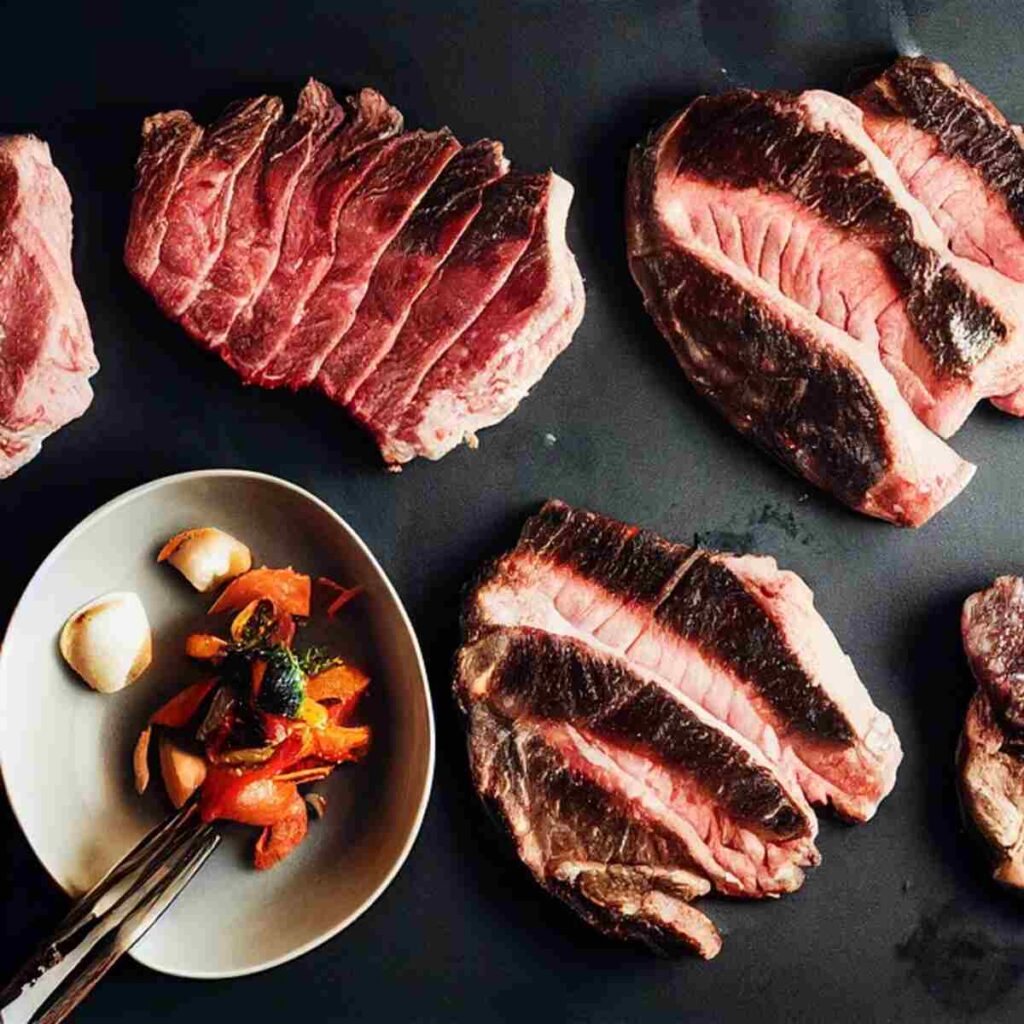 The Best Steakhouse Near Me in NYC