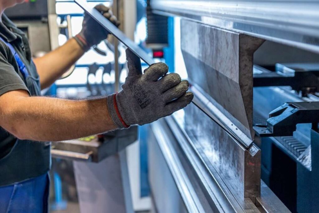 How Steel Technologies Help the Steel Industry Meet Sustainability Goals