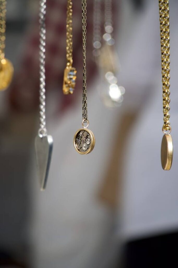 Unveiling the Bold and Timeless Appeal of Viking Jewelry for Men