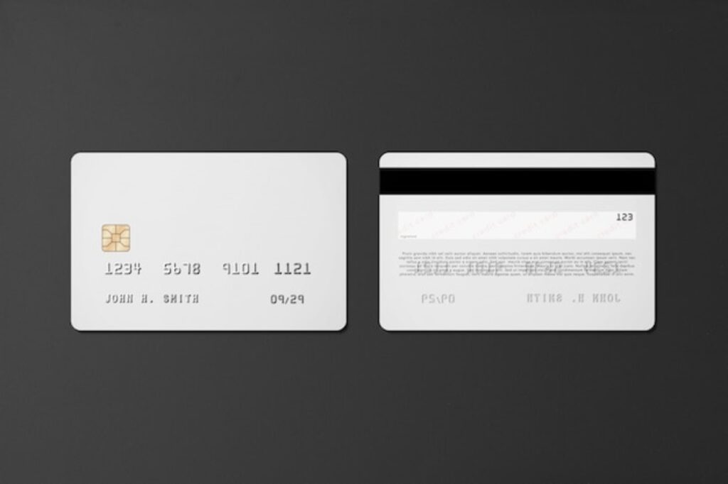 First Savings Credit Card