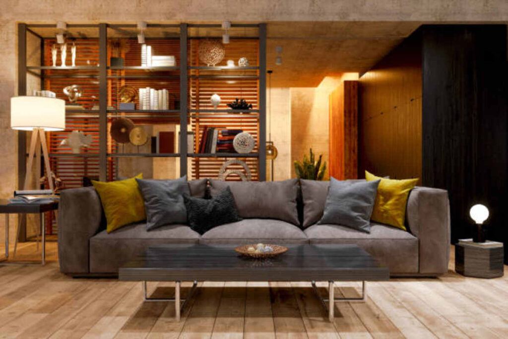 Create a Moonlit Sanctuary With Outdoor Downlights