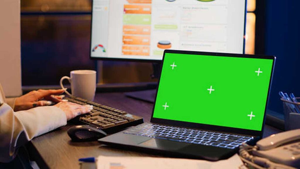 How to Crop on Capcut PC