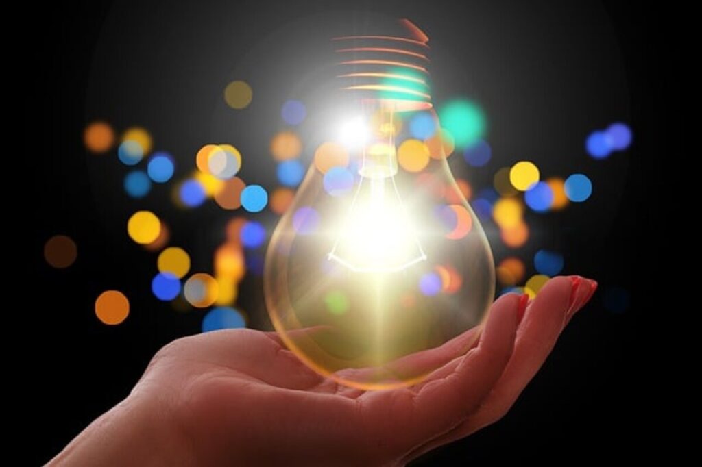 How to Find a LIFX Light Bulb Address