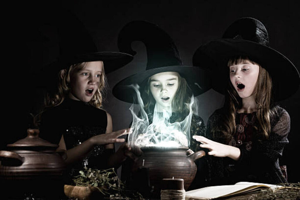 Wonder & Wickedness Review