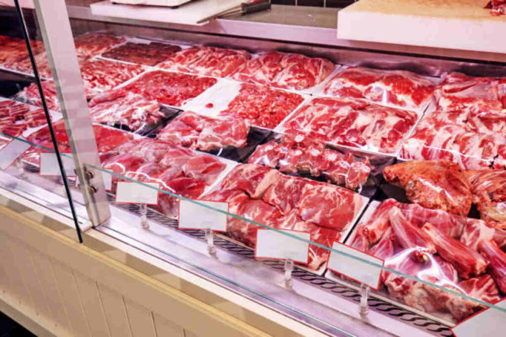 Mutton Shop Near Me in Kolkata