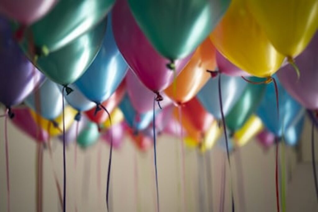 Hire a Superhero For Your Child’s Birthday Party