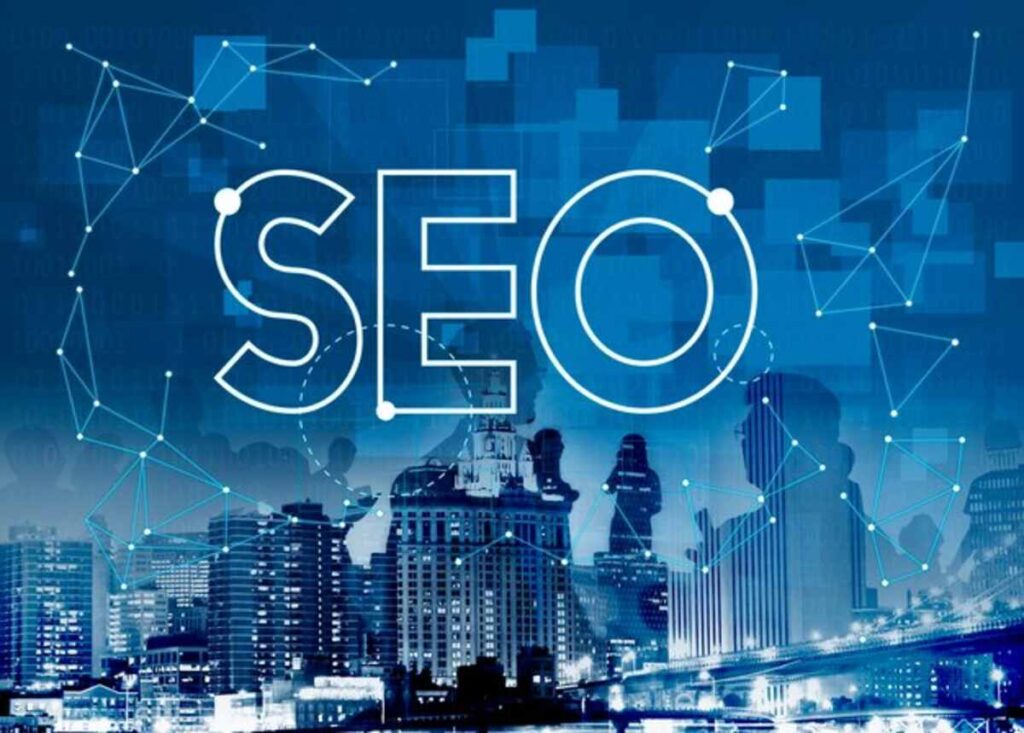 Choosing the Best SEO Company in Dubai: The Ultimate Guide