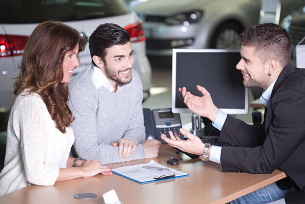 Cars For Sale By Private Owner – Be Careful
