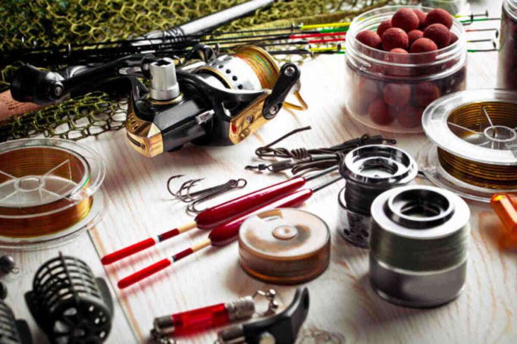 The Best Baitcaster Combo For Beginners
