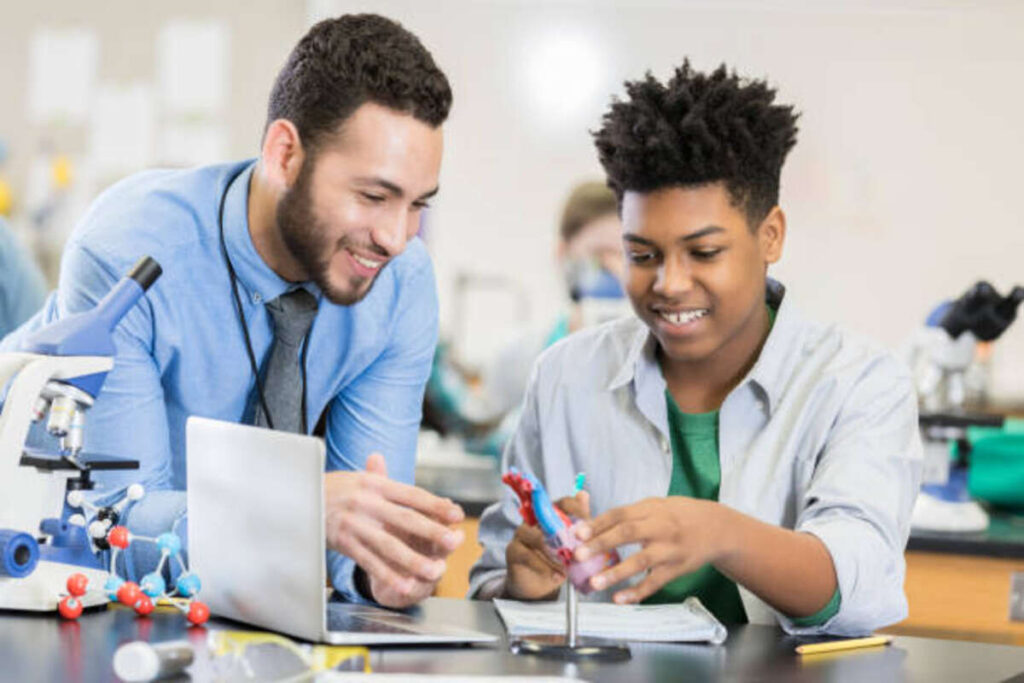 Business Internships For High Schoolers