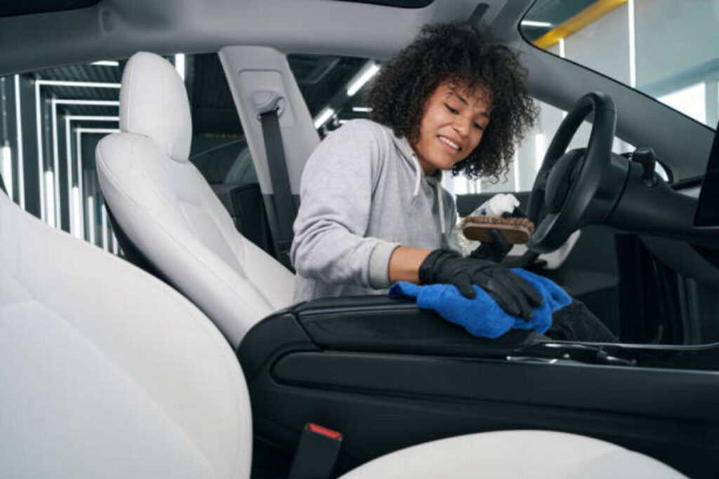 5 Upholstery Shops Near Me For Cars
