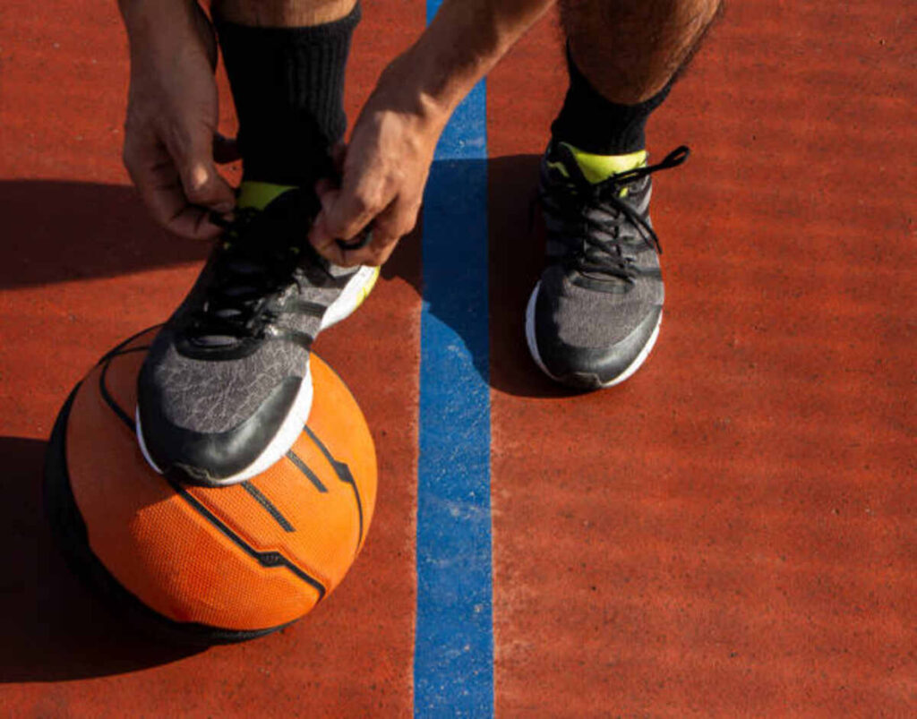The Best Ankle Brace For Basketball