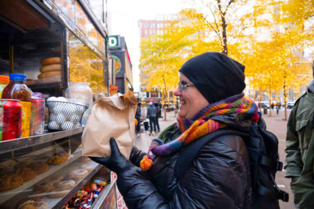 Looking For a Food Challenge Near Me in NYC?