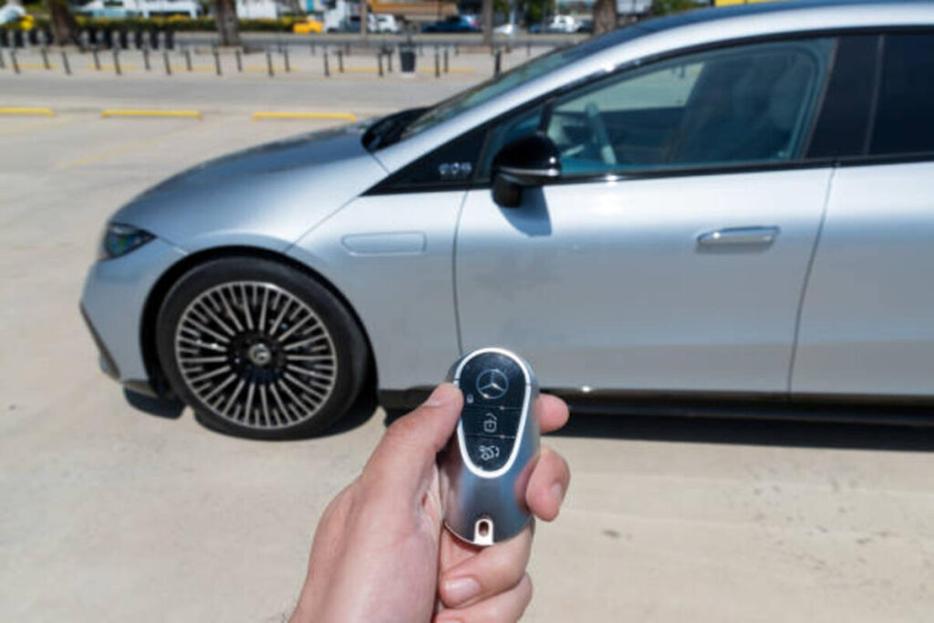 Car Locksmith Port St Lucie