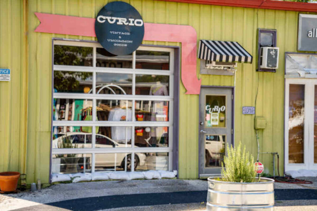 Business For Sale in Tallahassee, Florida