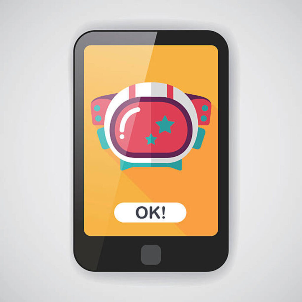 Customize Your Android With Pink App Icons