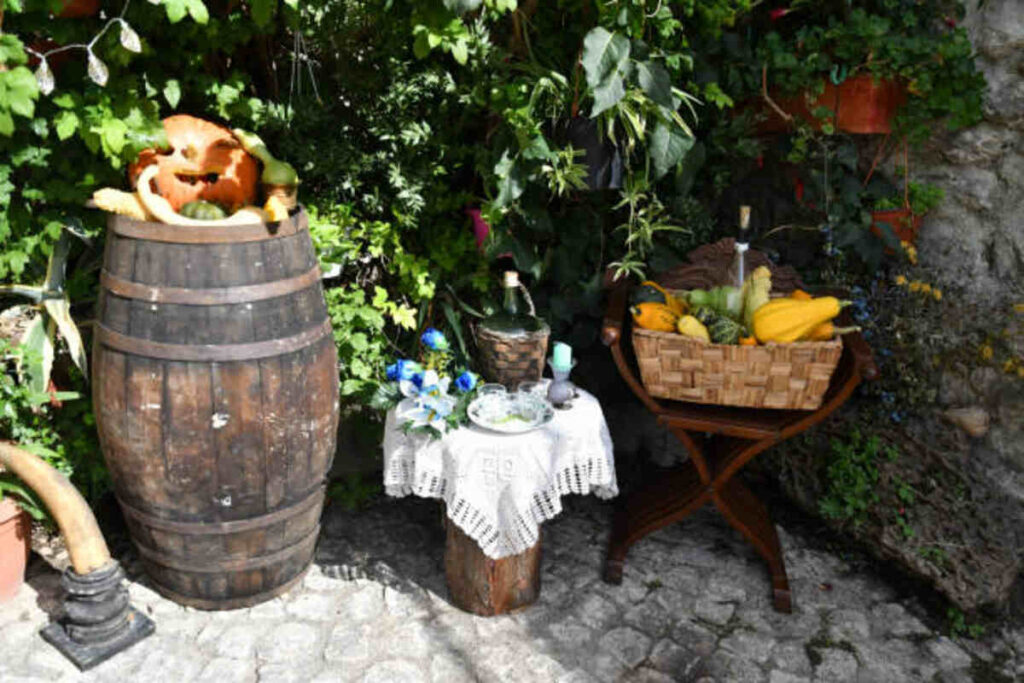 Dwarf Fortress Food and Drinks