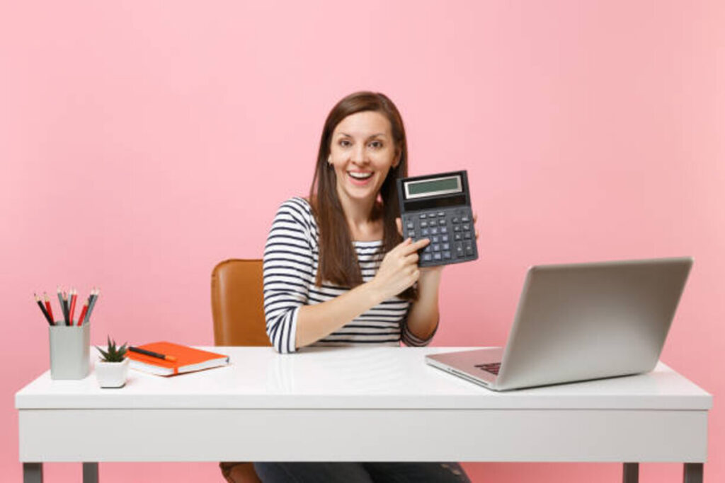 Child Support Calculators for Self-Employed Business Owners