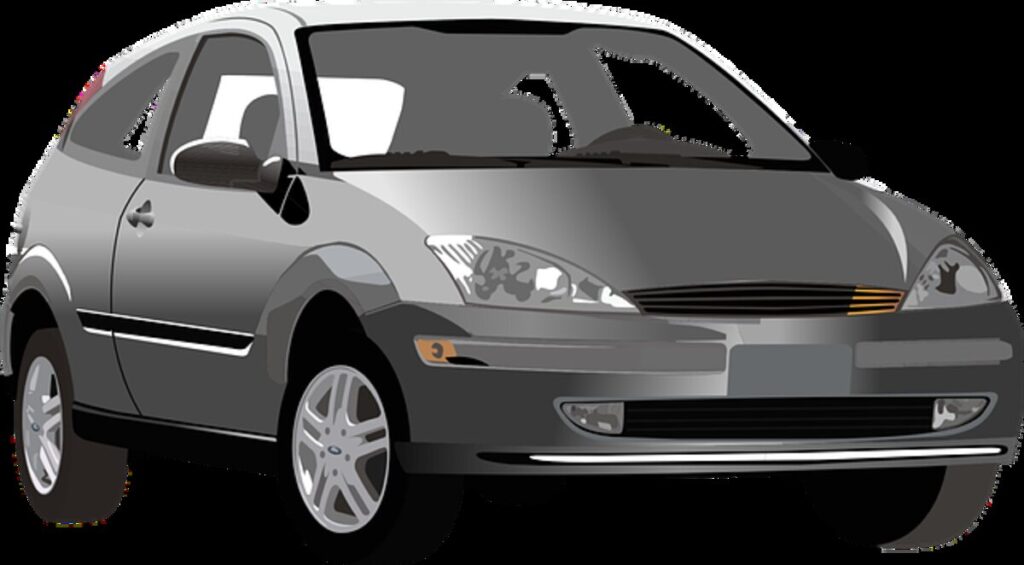 Carrier For Mobility Scooter on Cars