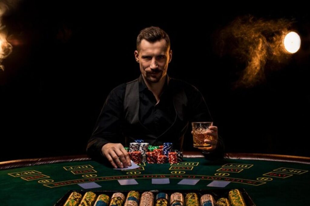Baccarat Wizard – How to Become a Better Baccarat Wizard