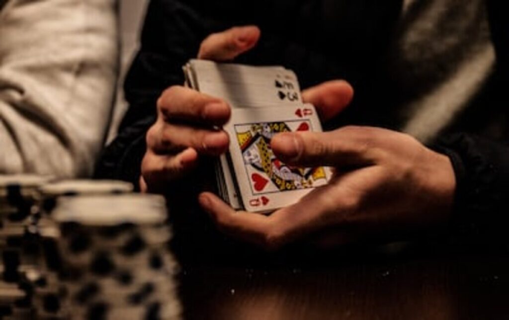 Baccarat Wizard – How to Become a Winning Baccarat Wizard