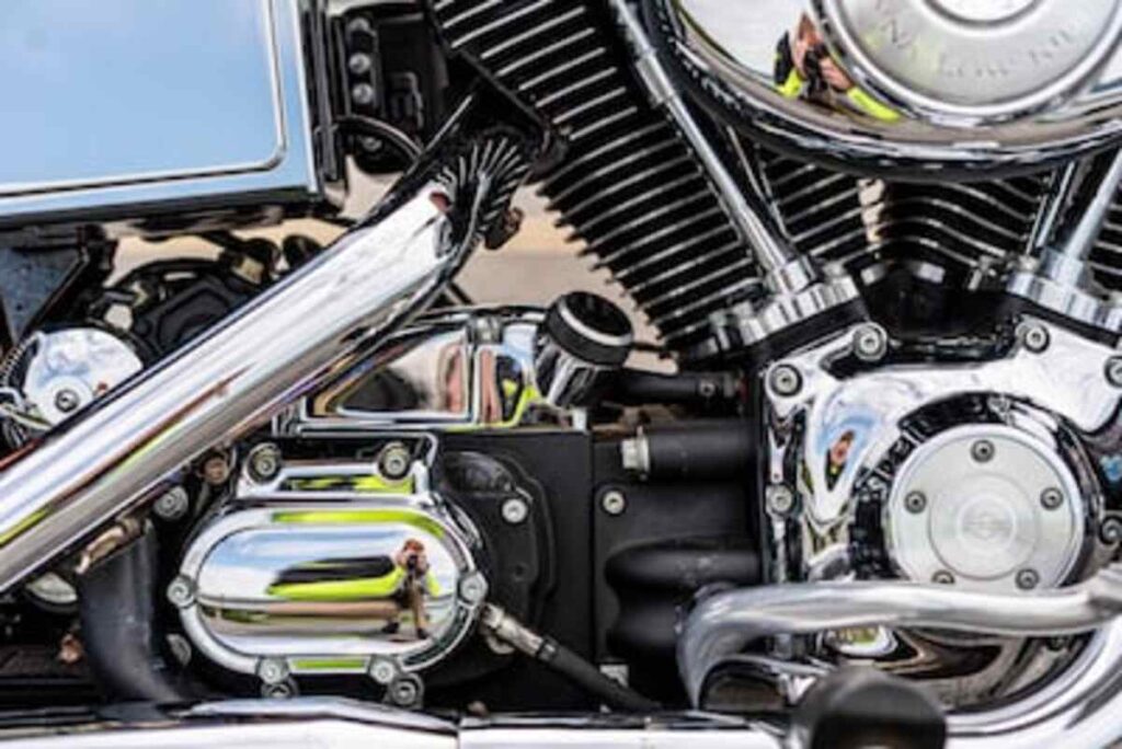 Custom Mechanical Parts