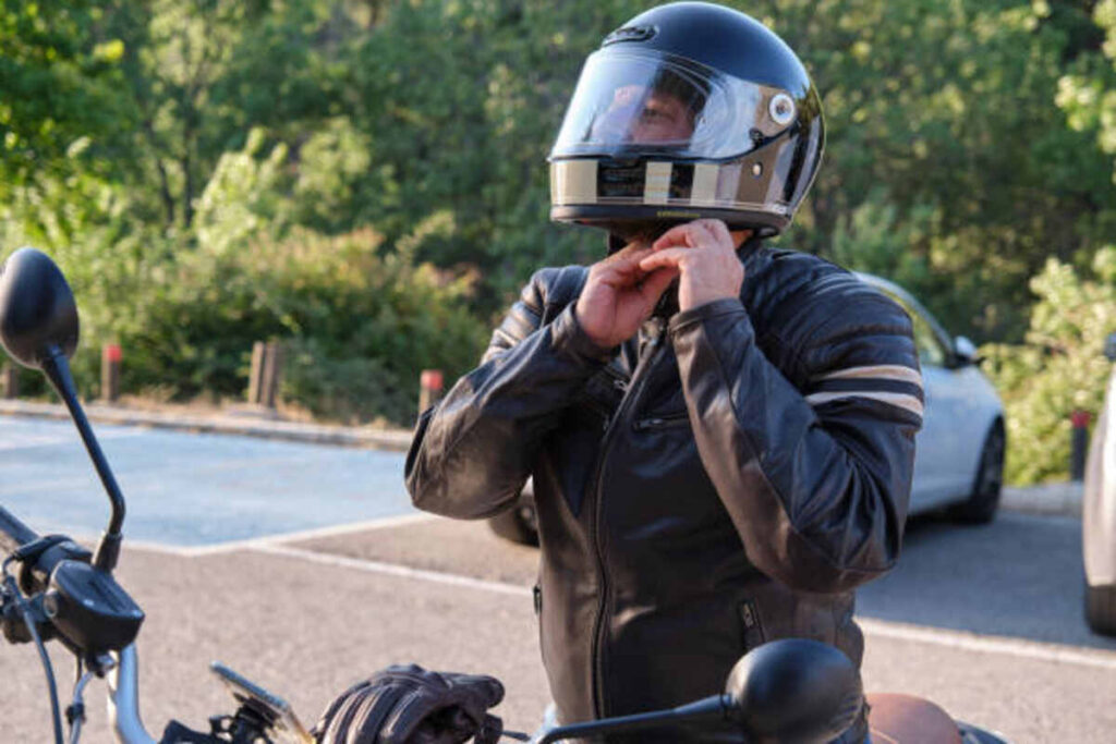 Why Riders Need a Biker Hoodie