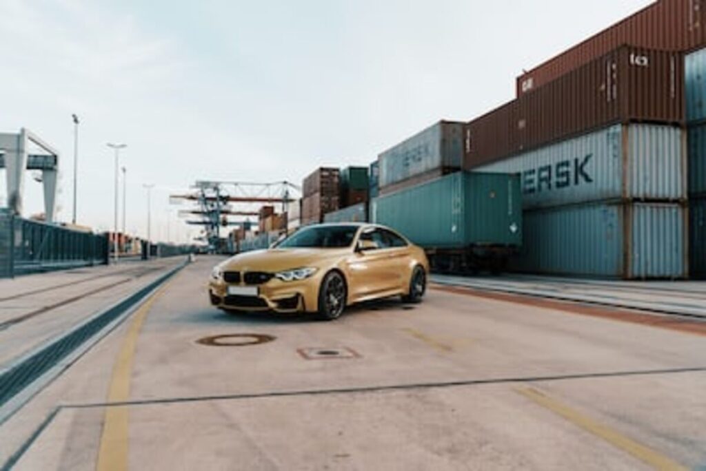 Open Auto Transport