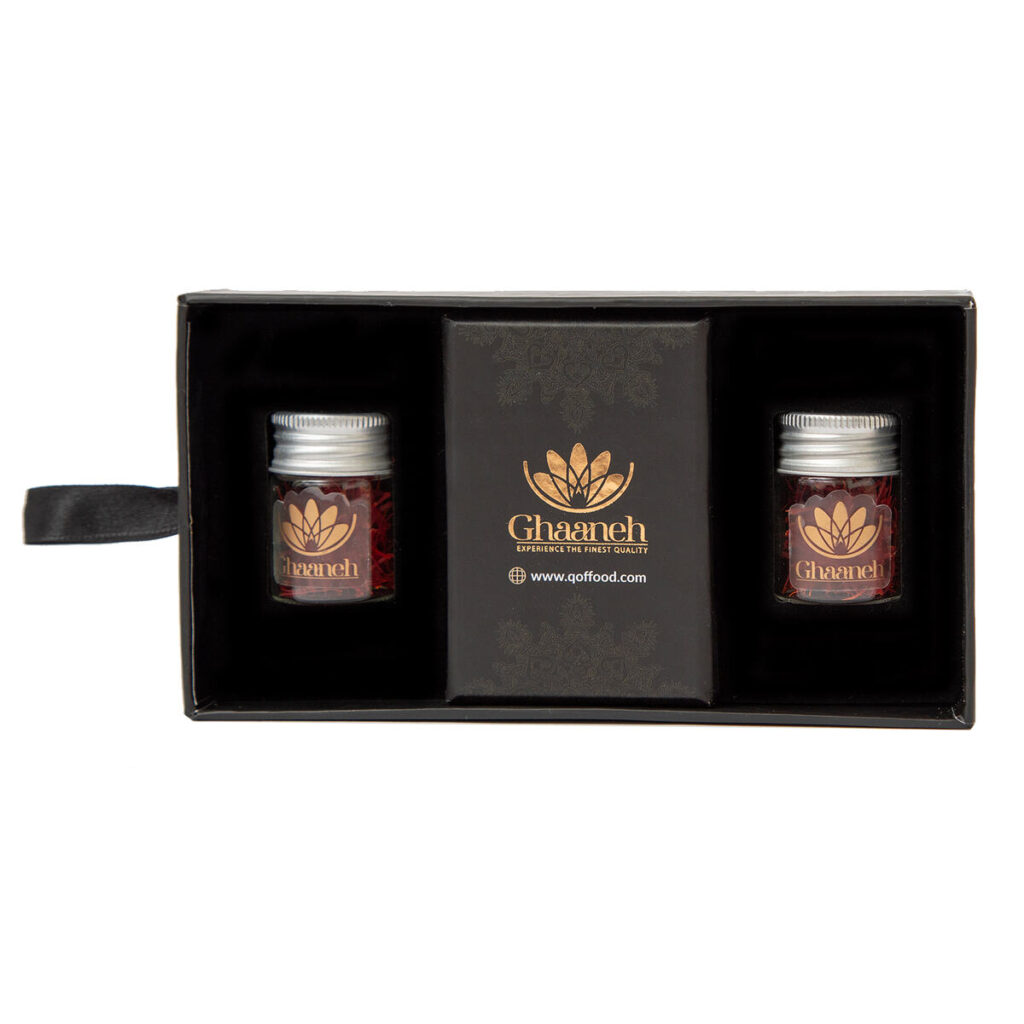 high quality saffron