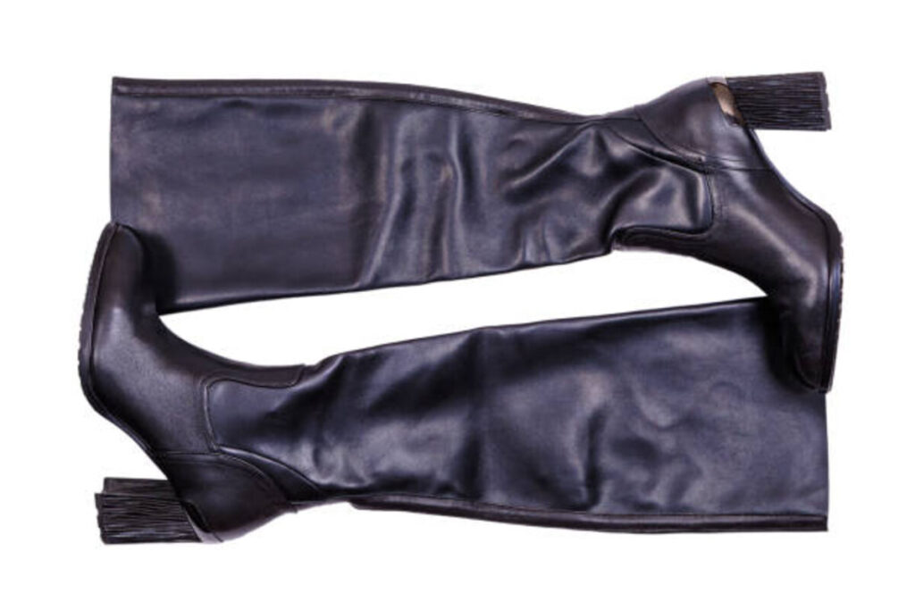 Latex Stockings – What Are They and How Do They Work?