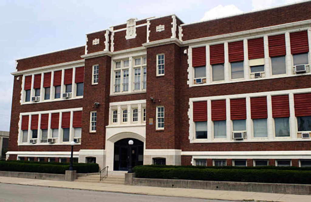 Sumter High School Class of 1968 Holds 50th Reunion