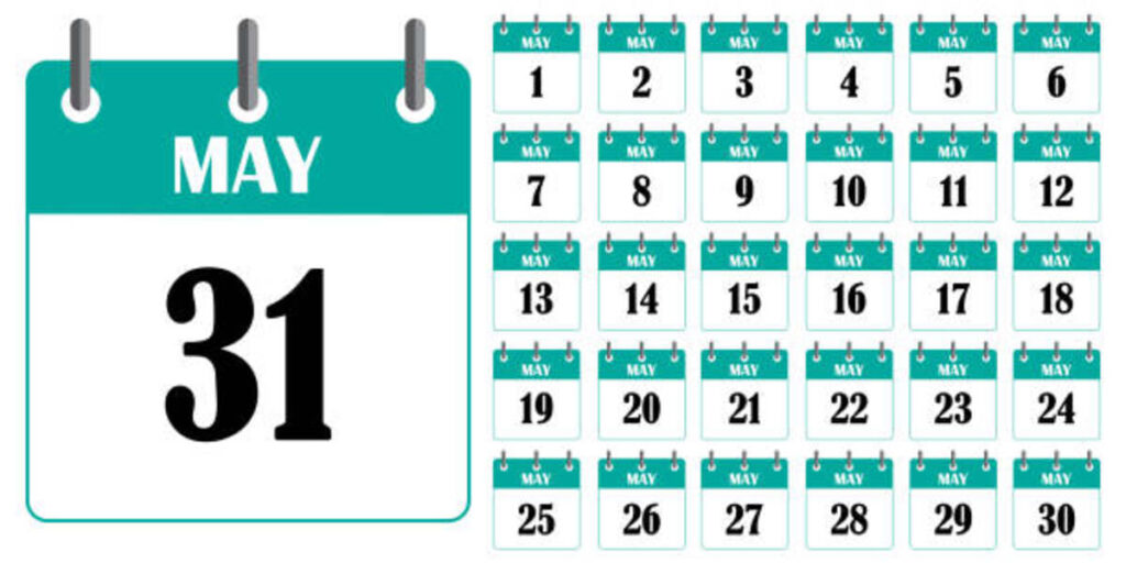 Wadsworth City Schools Calendar