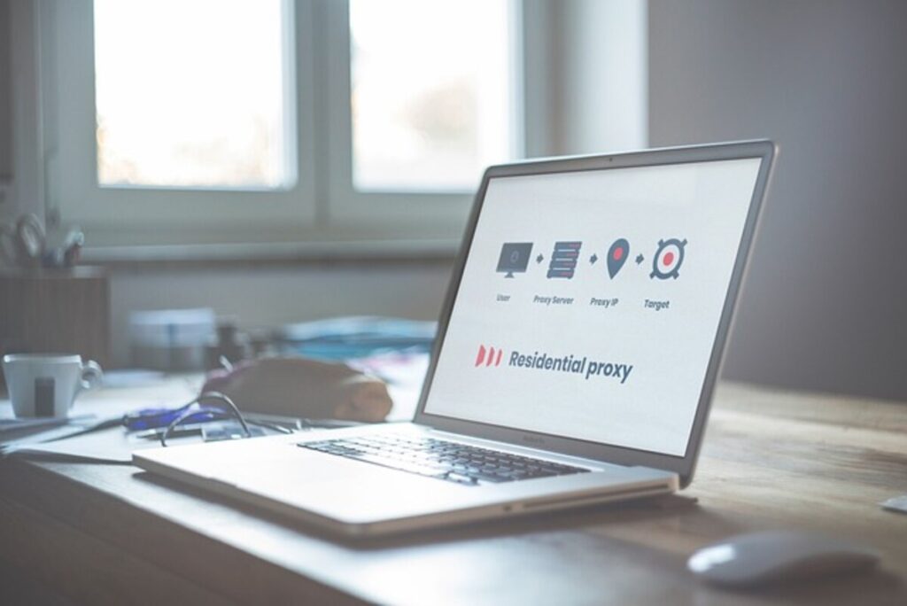 The Benefits and Applications of Using a Dedicated Rotating Proxy Server