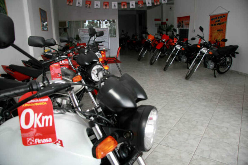 The Importance of a Bill of Sale For Dirt Bikes
