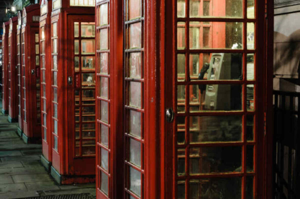 What is Preston Arsement Phone Number?