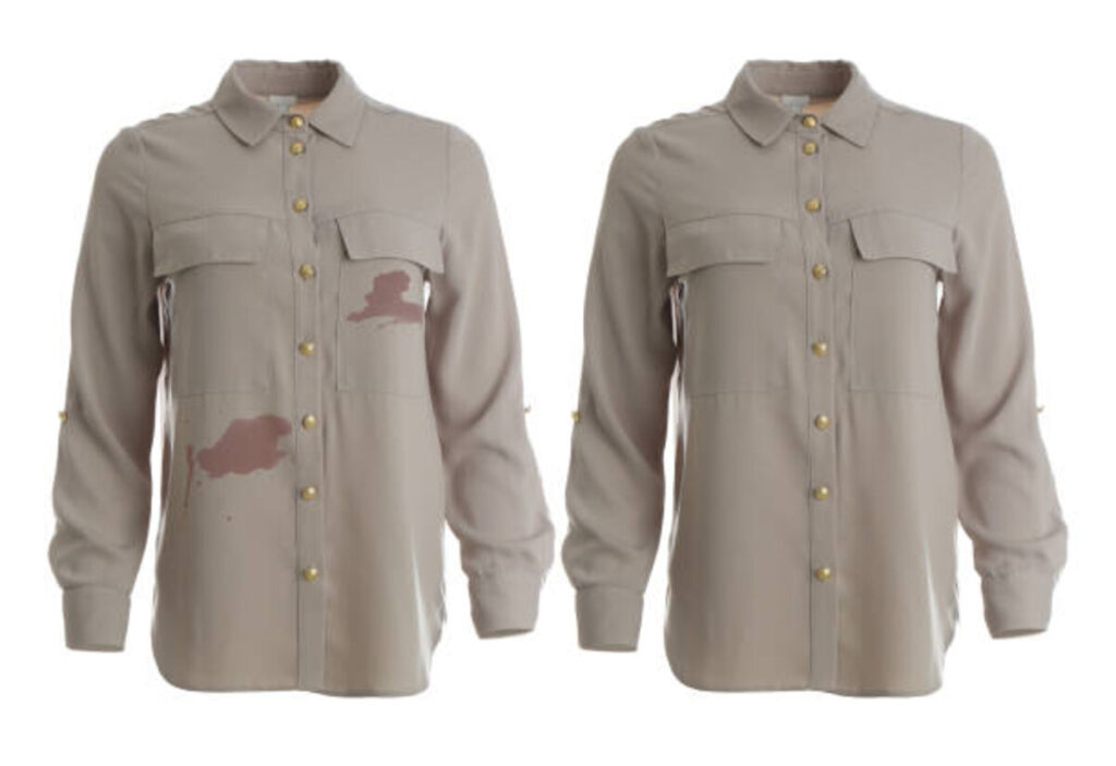 DSMP Panel Shirt