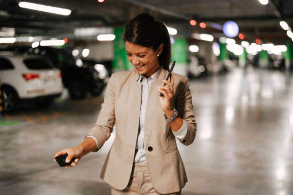 The Importance of Kingpin Parking
