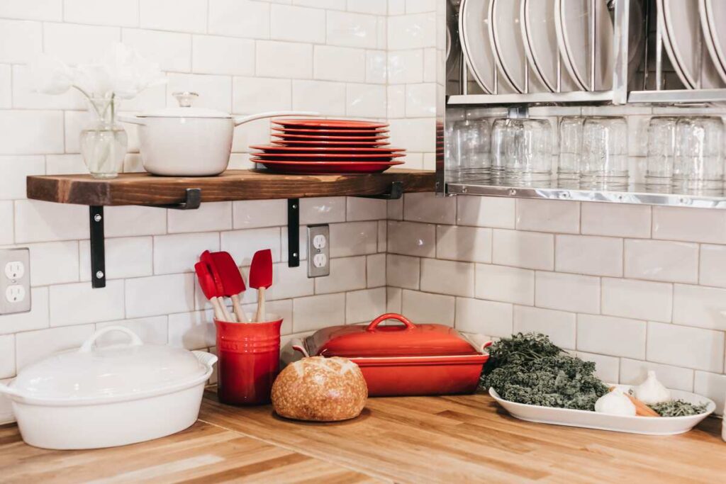 The Best Wood For Kitchen Utensils