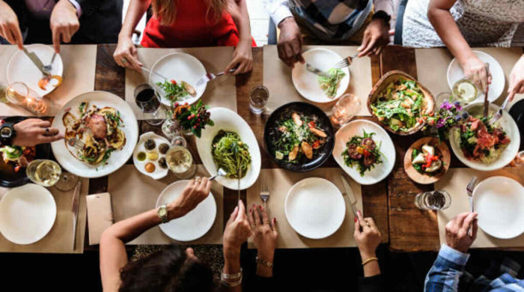 How to Create a Fine Dining Menu