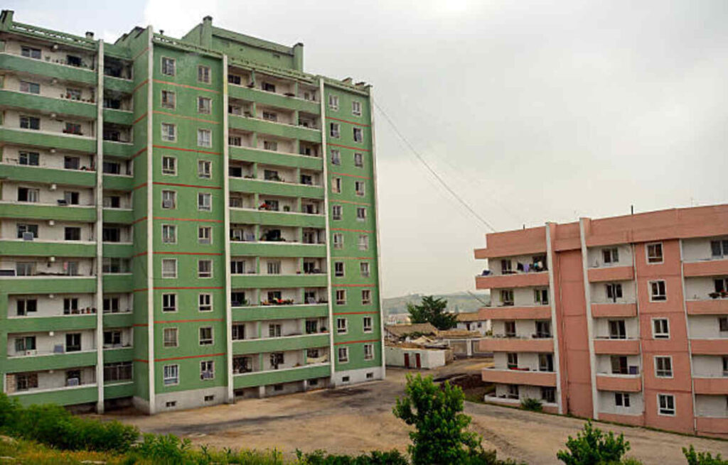 Gram Panchayat Home Loan