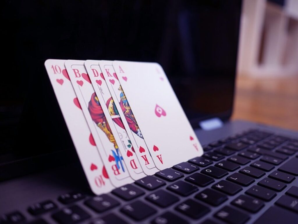 Legal Online Gambling Is Booming, But Some States Are Raising Concerns About New Risks