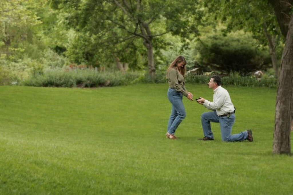 Top 10 Places to Propose in Italy