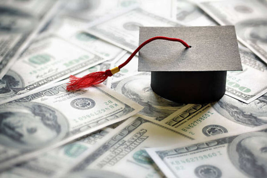 Education Loan For B Tech Students