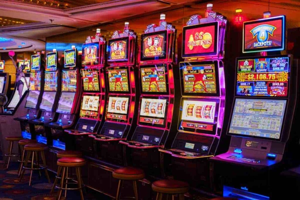Top 5 Best Slot Games For Android